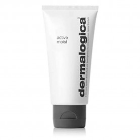 Dermalogica Active Moist 50ml moisturizer - Clear специфични,козметични,продукти,dermalogica,active,moist,50ml,moisturizer,clear