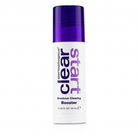специфични,козметични,продукти,dermalogica,breakout,clearing,booster,30ml,facial,treatment,clear