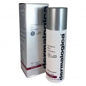 Dermalogica Dynamic Skin Recovery Spf50 50ml moisturizer - Clear специфични,козметични,продукти,dermalogica,dynamic,skin,recovery,spf50,50ml,moisturizer,clear