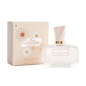 дамски,парфюми,jeanne,arthes,miss,cassandra,100ml,eau,de,cologne,clear