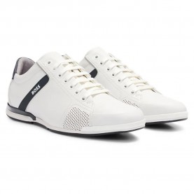 маратонки,мъжки,маратонки,boss,saturn,lux4,a,10214348,trainers,white,(white)