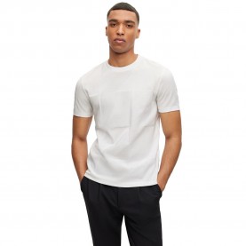 блуза,мъжки,пуловери,boss,tiburt,418,10252397,sweater,white