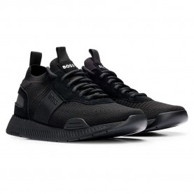 маратонки,мъжки,маратонки,boss,titanium,knst,10232616,trainers,black