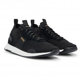 маратонки,мъжки,маратонки,boss,titanium,knst,10232616,trainers,black,black,(black)