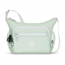 чанти,за,през,рамо,kipling,gabbie,s,crossbody,green