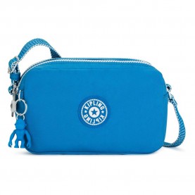 чанти,за,през,рамо,kipling,milda,crossbody,blue