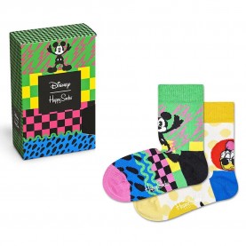 чорапи,детски,чорапи,happy,socks,disney,socks,2,pairs,multicolor,(multicolor)