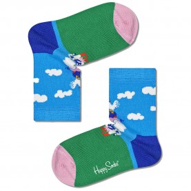 чорапи,детски,чорапи,happy,socks,farm,socks,multicolor,(multicolor)