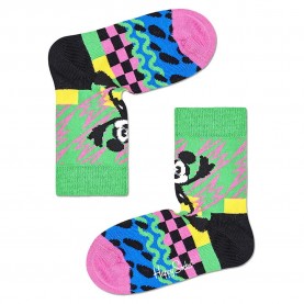 чорапи,детски,чорапи,happy,socks,mickey,socks,multicolor,(multicolor)