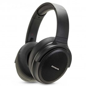 слушалки,слушалки,aiwa,hst,250bt,wireless,headphones,black,(black)