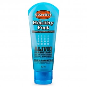 козметика,за,овлажняване,o´keeffe´s,healthy,feet,tube,80ml,clear