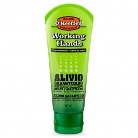 козметика,за,овлажняване,o´keeffe´s,working,hands,tube,80ml,clear