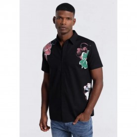 риза,с,къс,ръкав,мъжки,ризи,victorio,&,lucchino,134518,4558,477,short,sleeve,shirt,black,(black)