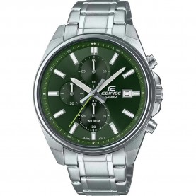 часовник,часовници,casio,edifice,watch,silver