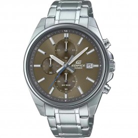 Часовник Casio Edifice watch - Golden (Silver Grey / Bronze / Mineral) часовник,часовници,casio,edifice,watch,golden,(silver,grey,bronze,mineral)