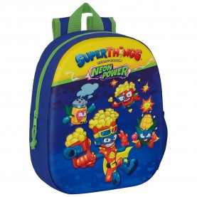 раница,раници,safta,642354890,3d,supershings,3d,8.64l,22x39x10,cm,backpack,multicolor,(blue)