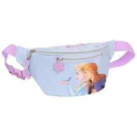 чанта,всички,чанти,safta,frozen,´´believe´´,waist,bag,multicolor,(blue)
