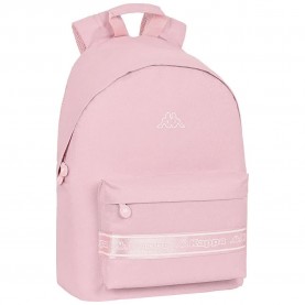 раница,раници,safta,642304819,kappa,basics,14.1´´,20l,32x44x14,cm,backpack,pink