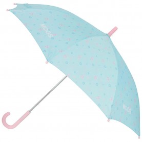 чадър,чадъри,safta,moos,´´garden´´,48,cm,umbrella,multicolor,(pink)