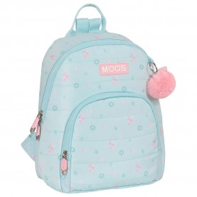 раница,раници,safta,612318846,moos,garden,mini,17l,30x46x14,cm,backpack,multicolor,(blue)
