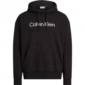 суичър,мъжки,пуловери,calvin,klein,hero,logo,comfort,hoodie,ck,black,(black)