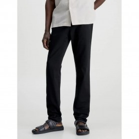 панталони,тип,чино,мъжки,панталони,calvin,klein,modern,twill,slim,fit,chino,pants,black