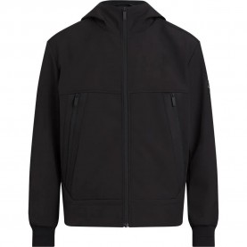 яке,мъжки,якета,calvin,klein,recycled,softshell,jacket,black