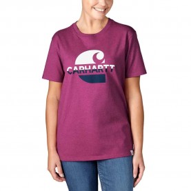 тениска,мъжки,тениски,carhartt,c,graphic,loose,fit,short,sleeve,t,shirt,purple