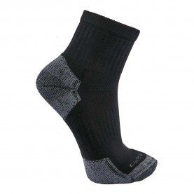 чорапи,мъжки,чорапи,carhartt,cotton,blend,half,long,socks,3,pairs,grey,(black)