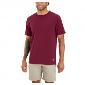 тениска,мъжки,тениски,carhartt,extremes,relaxed,fit,short,sleeve,t,shirt,purple