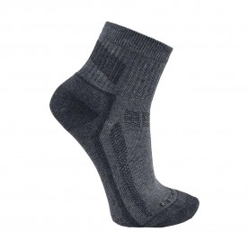 Чорапи Carhartt Force Midweight Half crew socks 3 pairs - Grey (Charcoal) чорапи,мъжки,чорапи,carhartt,force,midweight,half,crew,socks,3,pairs,grey,(charcoal)