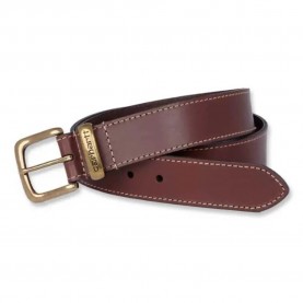 колан,колани,carhartt,jean,leather,belt,brown