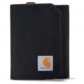портфейли,и,портмонета,carhartt,nylon,duck,wallet,grey