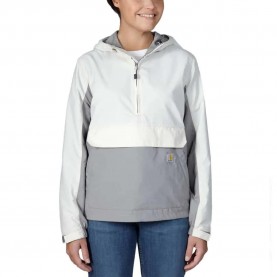яке,дамски,якета,и,палта,carhartt,rain,defender,loose,fit,jacket,malt,asphalt,(grey)