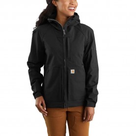 яке,дамски,якета,и,палта,carhartt,super,dux,rain,jacket,black