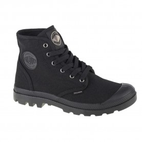 маратонки,мъжки,маратонки,palladium,pampa,hi,trainers,black