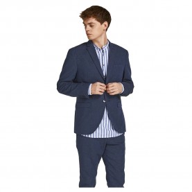 сако,мъжки,сака,jack,&,jones,12202801,slim,fit,blazer,blue