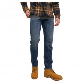 дънки,мъжки,панталони,jack,&,jones,mike,original,sbd,551,jeans,blue