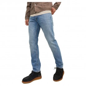 дънки,мъжки,панталони,jack,&,jones,mike,original,sbd,555,jeans,blue
