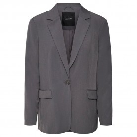 сако,дамски,сака,vero,moda,troianthea,blazer,grey
