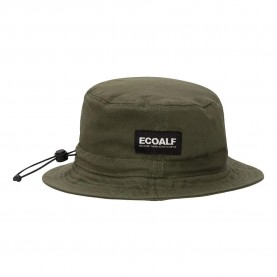 шапка,всички,шапки,ecoalf,basalf,bucket,hat,olive,(green)