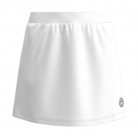 Пола Bidi badu Crew skirt - White (White) пола,детски,поли,и,рокли,bidi,badu,crew,skirt,white,(white)