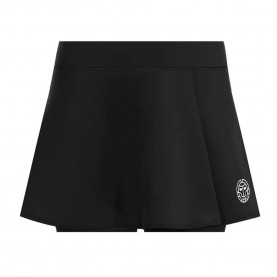 Пола Bidi badu Crew Wavy skirt - Black (Black) пола,детски,поли,и,рокли,bidi,badu,crew,wavy,skirt,black,(black)