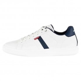 маратонки,мъжки,маратонки,levi´s,®,archie,trainers,regular,white,(white)