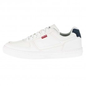 маратонки,мъжки,маратонки,levi´s,®,d7520,0004,liam,trainers,regular,white,(white)