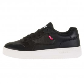 маратонки,дамски,маратонки,levi´s,®,glide,s,trainers,black,(regular,black)