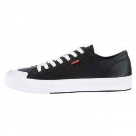 маратонки,мъжки,маратонки,levi´s,hernandez,3.0,trainers,black