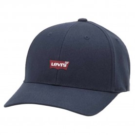 шапка,всички,шапки,levi´s,®,housemark,flexfit,cap,navy,blue,(blue)