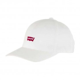 шапка,всички,шапки,levi´s,®,housemark,flexfit,cap,white,(regular,white)