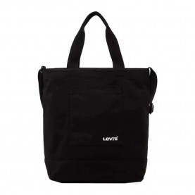 чанта,всички,чанти,levi´s,®,icon,tote,bag,black,(regular,black)
